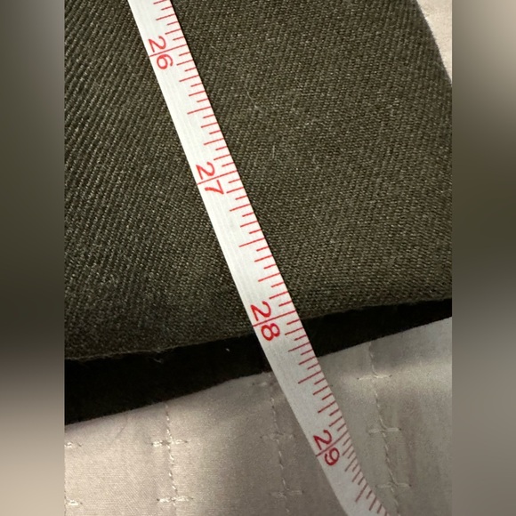 US Marine Military field jacket Size 39 XL - Picture 10 of 15